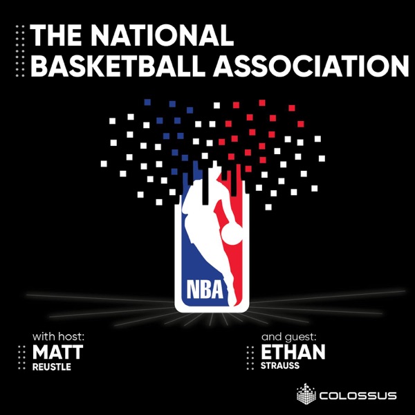 The National Basketball Association