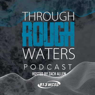 Through Rough Waters Through Rough Waters