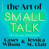 Why We Need Small Talk from The Art of Small Talk