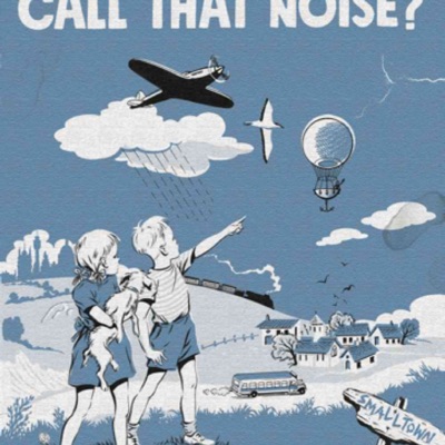 What Do You Call That Noise? The XTC Podcast What Do You Call That Noise? The XTC Podcast