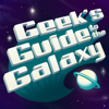 Geek's Guide to the Galaxy - A Science Fiction Podcast - David Barr Kirtley