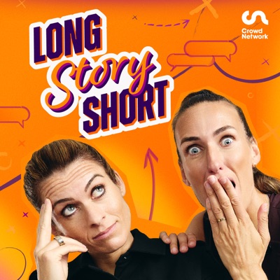 Long Story Short with Jill Scott and Karen Carney Long Story Short with Jill Scott and Karen Carney
