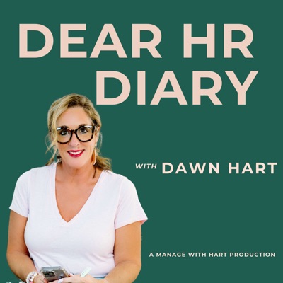 Dear HR Diary - The Unfiltered Truth You Wish They Taught in Management School