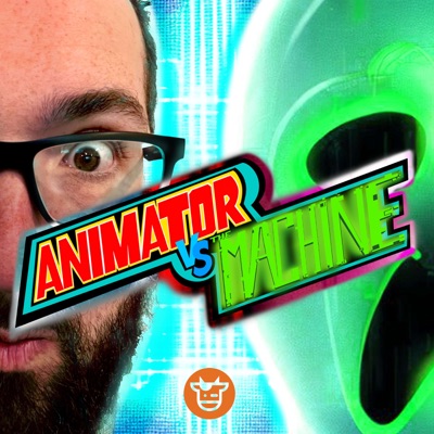 Animator vs The Machine