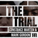 Constance Marten and Mark Gordon: Jury Service