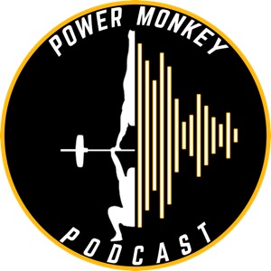 The Power Monkey Podcast