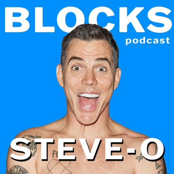 Steve-O