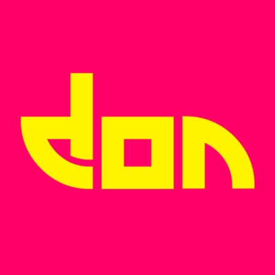 Don Podcast Don Podcast