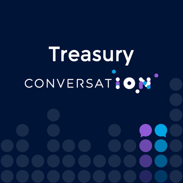 Treasury ConversatION
