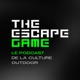 The Escape Game