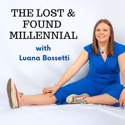 The Lost & Found Millennial