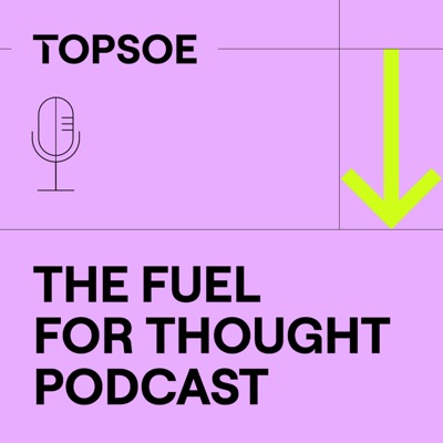 The Fuel for Thought Podcast