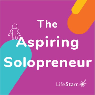 The Aspiring Solopreneur The Aspiring Solopreneur