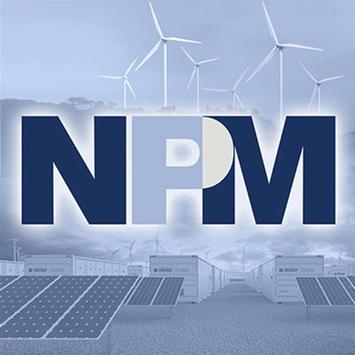 NPM Interconnections (EUR) - Episode 118: Jens Rasmussen | Eurowind Energy