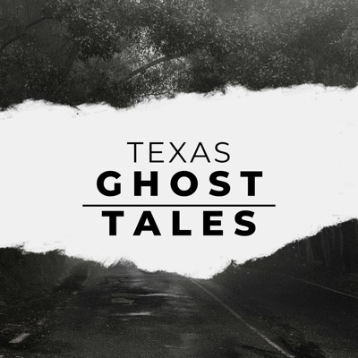 Texas Ghost Tales
