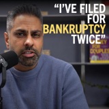 “I’ve filed for bankruptcy twice. Will I ever stop spending?” (Part 1)