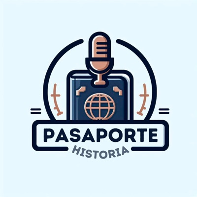 Pasaporte Historia