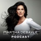 Martha Debayle en W Radio - Viernes 24 de mayo del 2024