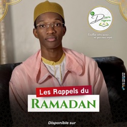 Les Rappels du Ramadan