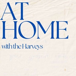 At Home with The Harveys