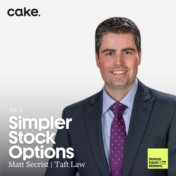 Who wants simpler stock options? photo