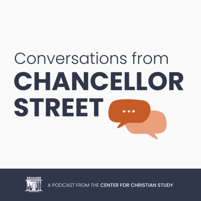 Conversations from Chancellor Street