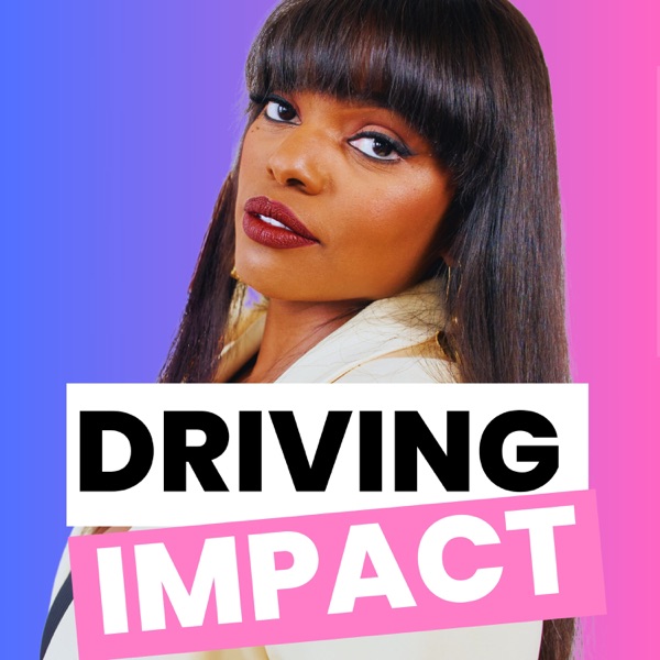 Driving Impact: The Top 5% Method® banner image