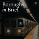 Boroughs in Brief