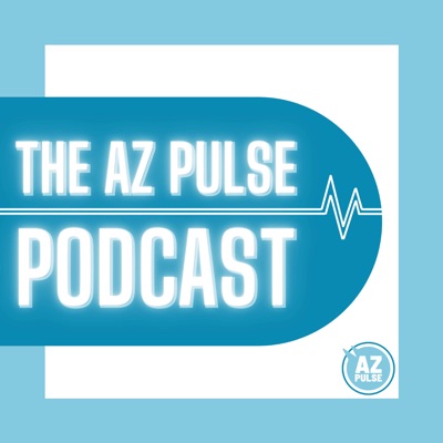 The Arizona Pulse Podcast Trailer