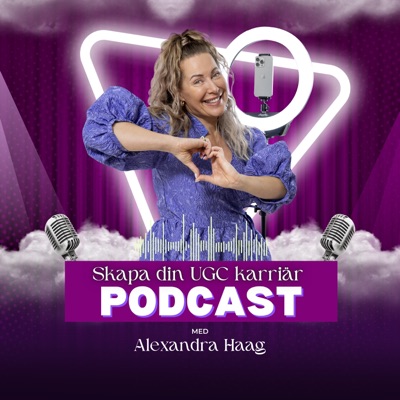 Skapa din UGC karriär