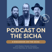 Sicha Podcast