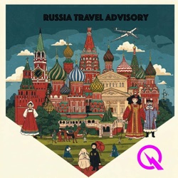 US Warns Against Russia Travel Amid High Risks of Detention, Terrorism, and Limited Diplomatic Support in 2025