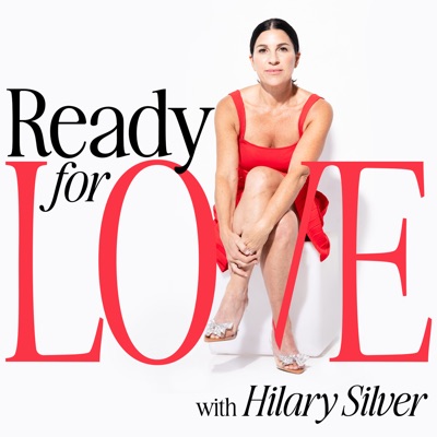 Ready For Love with Hilary Silver Ready For Love with Hilary Silver