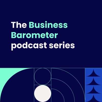 Business Barometer Podcast Series:The Open University