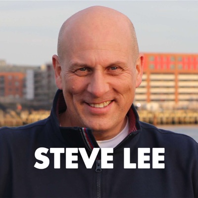 Steve Lee - Miracle Street