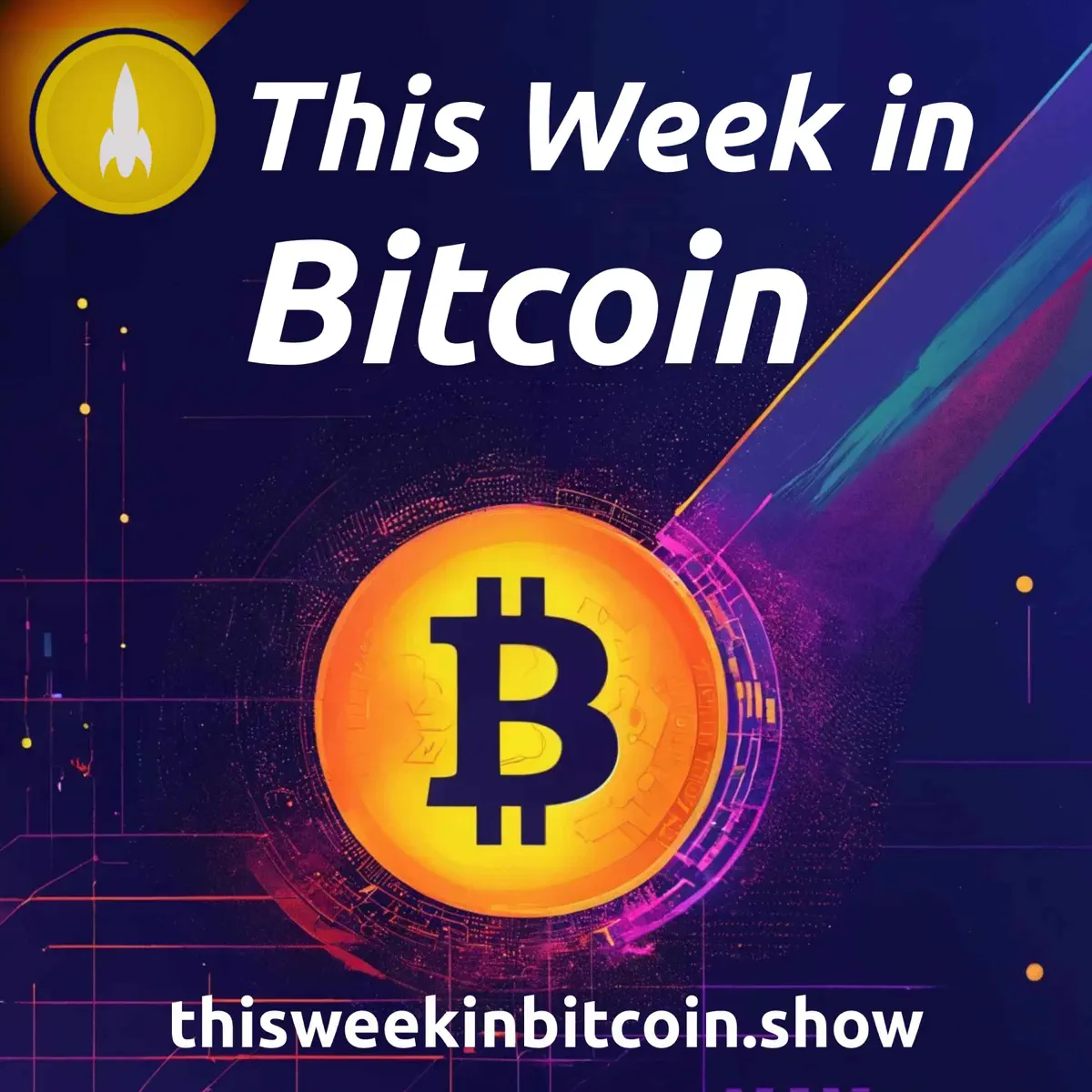 This Week in Bitcoin - Podcast - Apple Podcasts