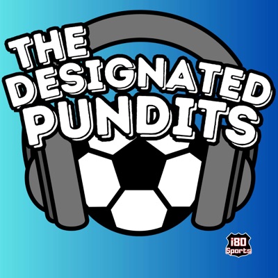 The Designated Pundits: MLS on i80 Sports