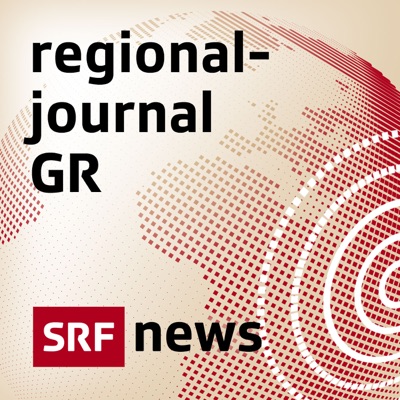Regionaljournal Graubünden Regionaljournal Graubünden