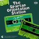 The Spartan Orientation Station