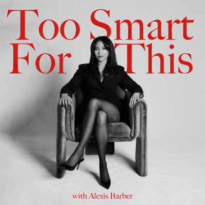 Too Smart For This Too Smart For This
