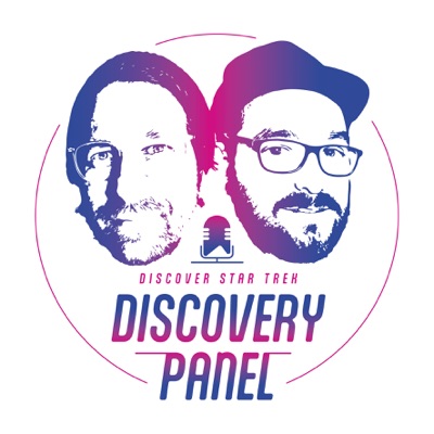 Discovery Panel - Discover Star Trek Discovery Panel - Discover Star Trek