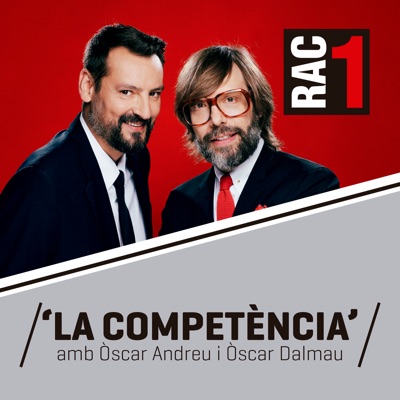 La competència - Programa sencer:RAC1