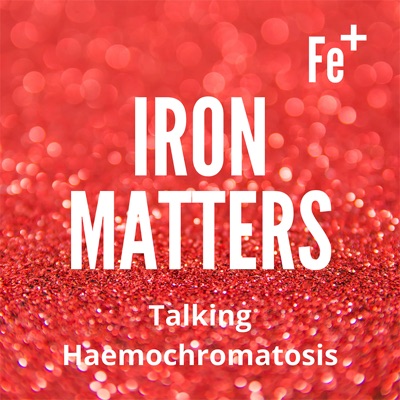 Iron Matters