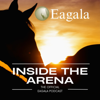 Inside The Arena (The Official Eagala Podcast) - Danny Ellison