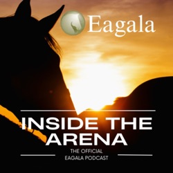 Inside The Arena (The Official Eagala Podcast)