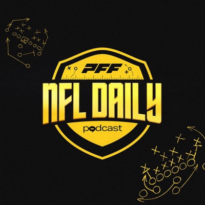 PFF NFL Daily: Best Takes! PFF NFL Daily: Best Takes!