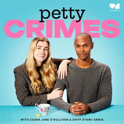 Petty Crimes:Hartbeat
