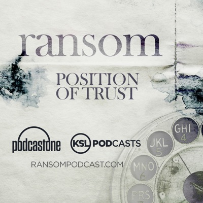 Ransom:PodcastOne