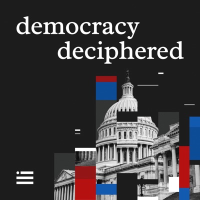 Democracy Deciphered Democracy Deciphered