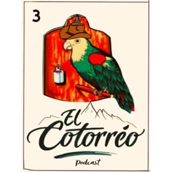 El Cotorreo 